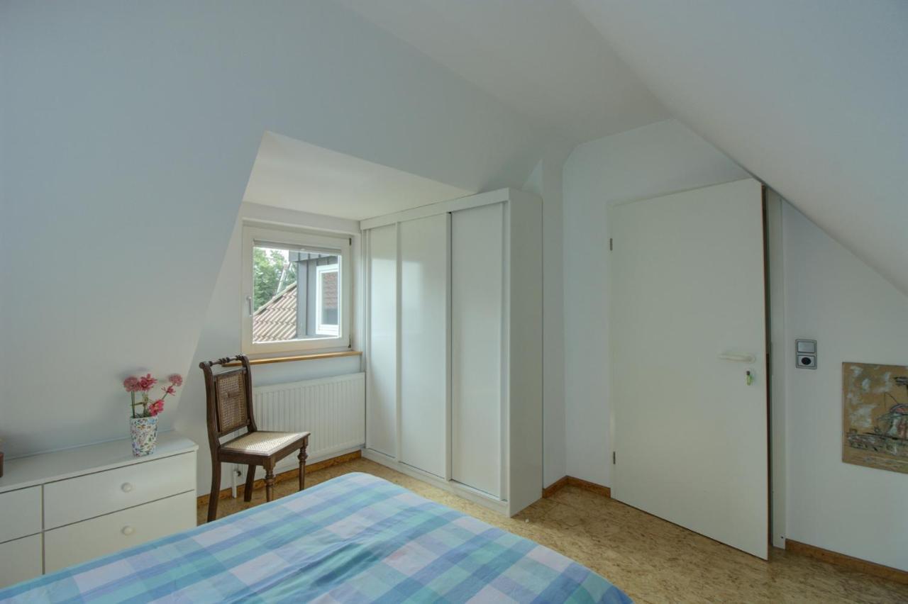 Haus Tapken Mit Meerblick فارل المظهر الخارجي الصورة