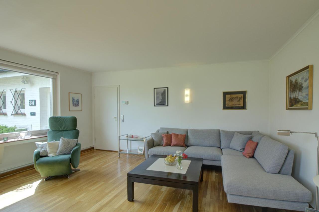 Haus Tapken Mit Meerblick فارل المظهر الخارجي الصورة