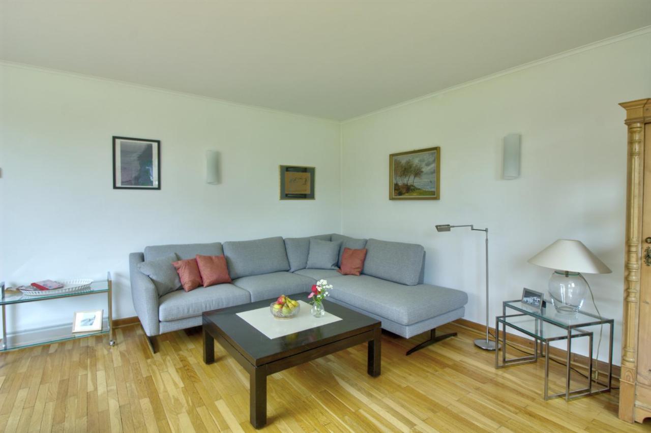 Haus Tapken Mit Meerblick فارل المظهر الخارجي الصورة