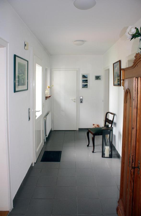 Haus Tapken Mit Meerblick فارل المظهر الخارجي الصورة