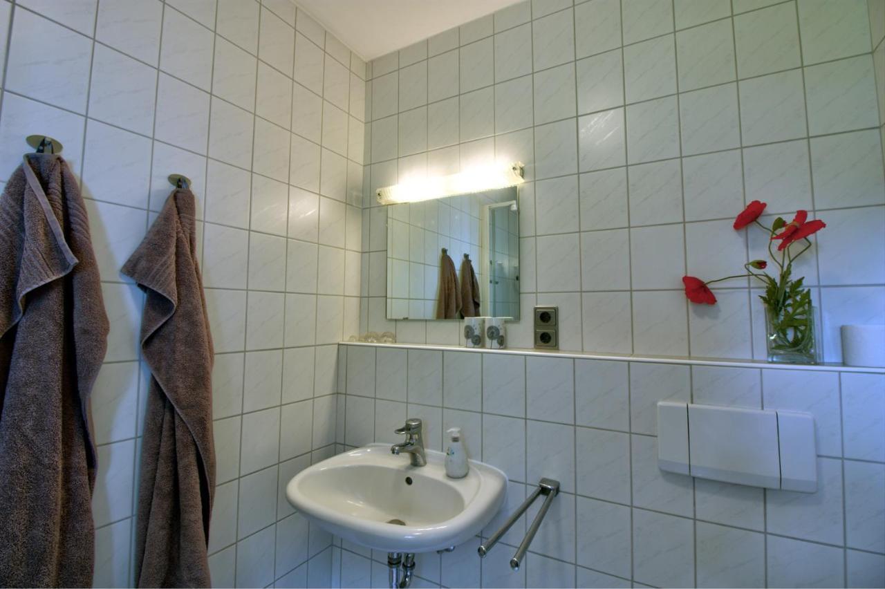 Haus Tapken Mit Meerblick فارل المظهر الخارجي الصورة
