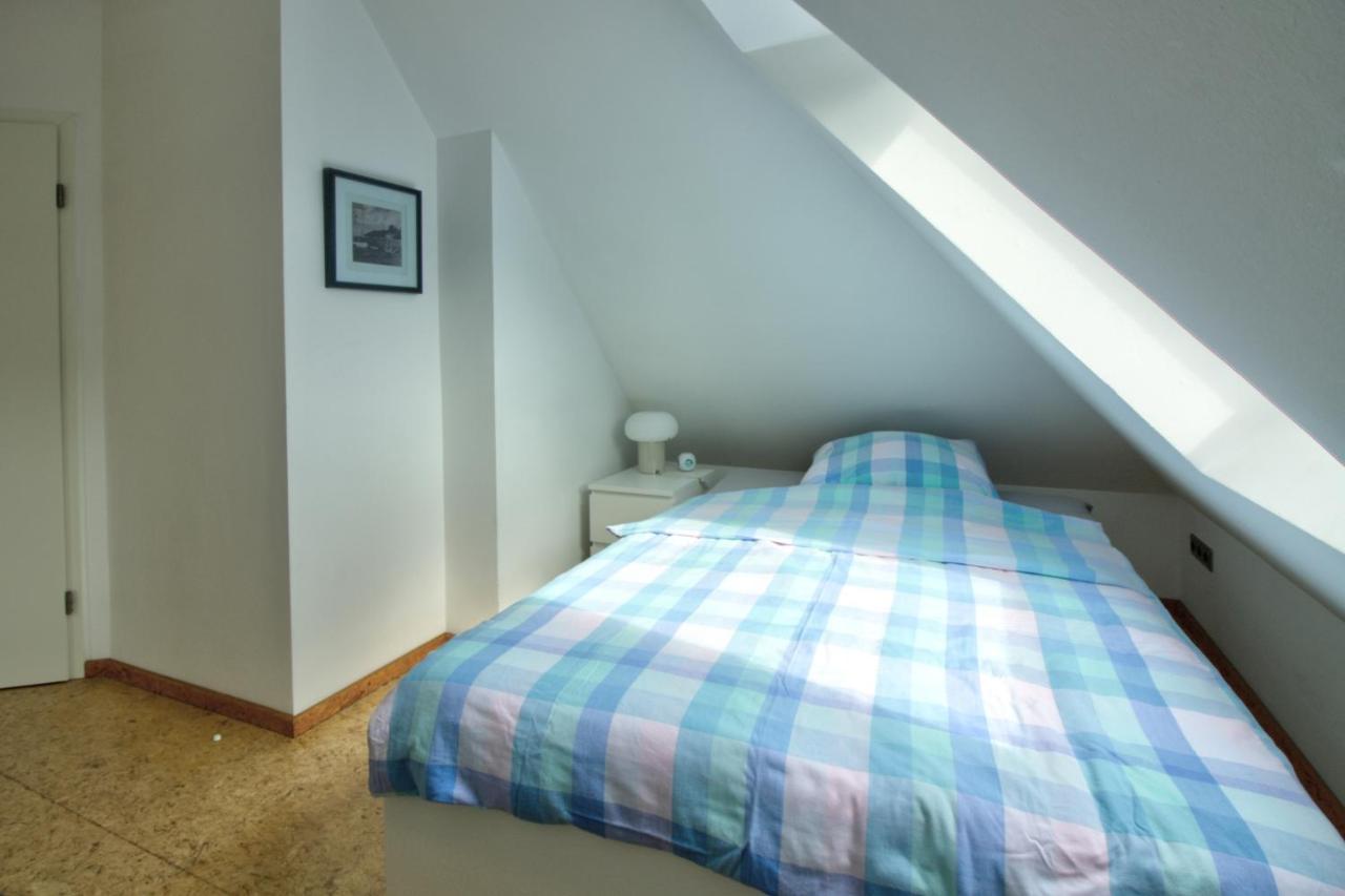 Haus Tapken Mit Meerblick فارل المظهر الخارجي الصورة