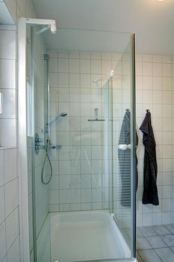 Haus Tapken Mit Meerblick فارل المظهر الخارجي الصورة